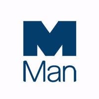 Man Group logo