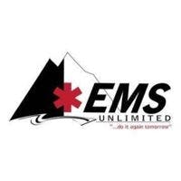 EMS Unlimited logo
