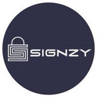 Signzy logo