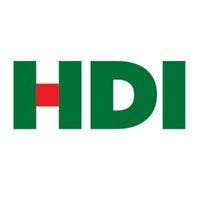 HDI Global SE logo