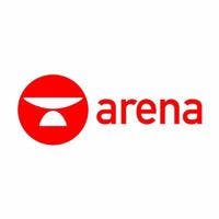Arena Analytics logo