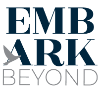 EMBARK Beyond logo