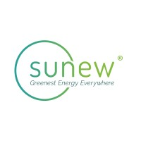 Sunew logo