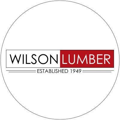 WILSON LUMBER COMPANY, INC logo