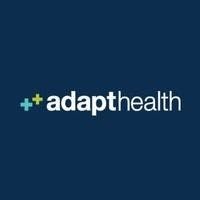 AdaptHealth logo