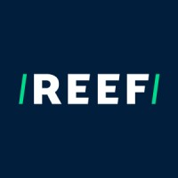 REEF logo