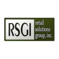 Retail Solutions Group logo