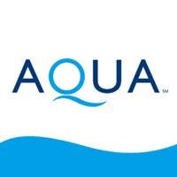 Aqua America logo