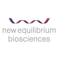 New Equilibrium Biosciences logo