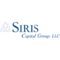Siris Capital Group logo