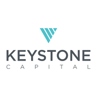 Keystone Capital logo
