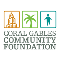 Coral Gables Community Foundatio... logo