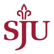 Saint Joseph's Un... logo