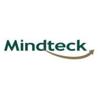 Mindteck logo