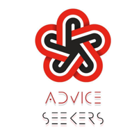 Advice Seekers logo