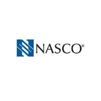 NASCO logo