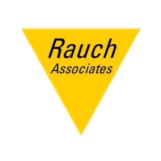 Rauch Associates logo