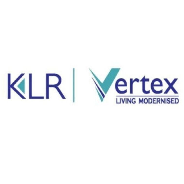 KLR Vertex logo