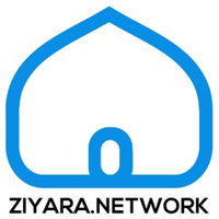 Ziyara Network logo