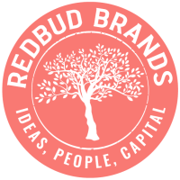 Redbud Brands logo