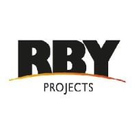 RBY Projects logo
