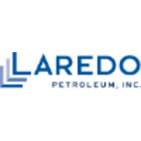 Laredo Petroleum logo
