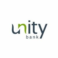 Unity Bank logo