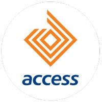 Access Bank logo