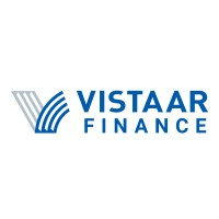 Vistaar Financial Services logo
