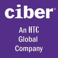 Ciber Global logo