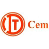 ITD Cementation India logo