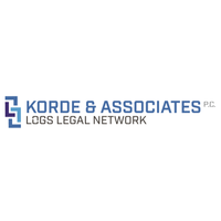 Korde & Associates logo