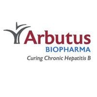 Arbutus Biopharma logo