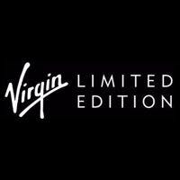 Virgin Limited Edition logo