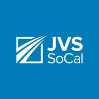 JVS SOCAL logo