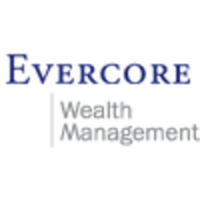 Evercore Wealth Management logo