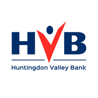 Huntingdon Valley Bank logo
