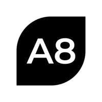 ACELR8 logo