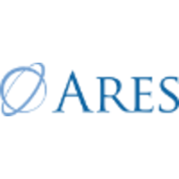 Ares Management logo