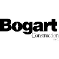Bogart Construction logo