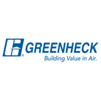 Greenheck Fan Corporation logo