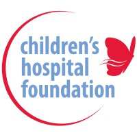 Oklahoma Children's Hospital Fou... logo