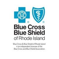 Blue Cross & Blue Shield of Rhod... logo