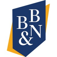 BUCKINGHAM BROWNE AND NICHOLS SC... logo