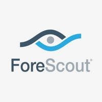 ForeScout logo