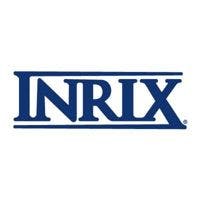 INRIX logo