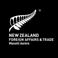 New Zealand Foreign Affairs & Tr... logo