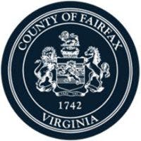 Fairfax County logo