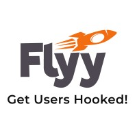 Flyy logo