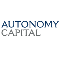 Autonomy Capital logo